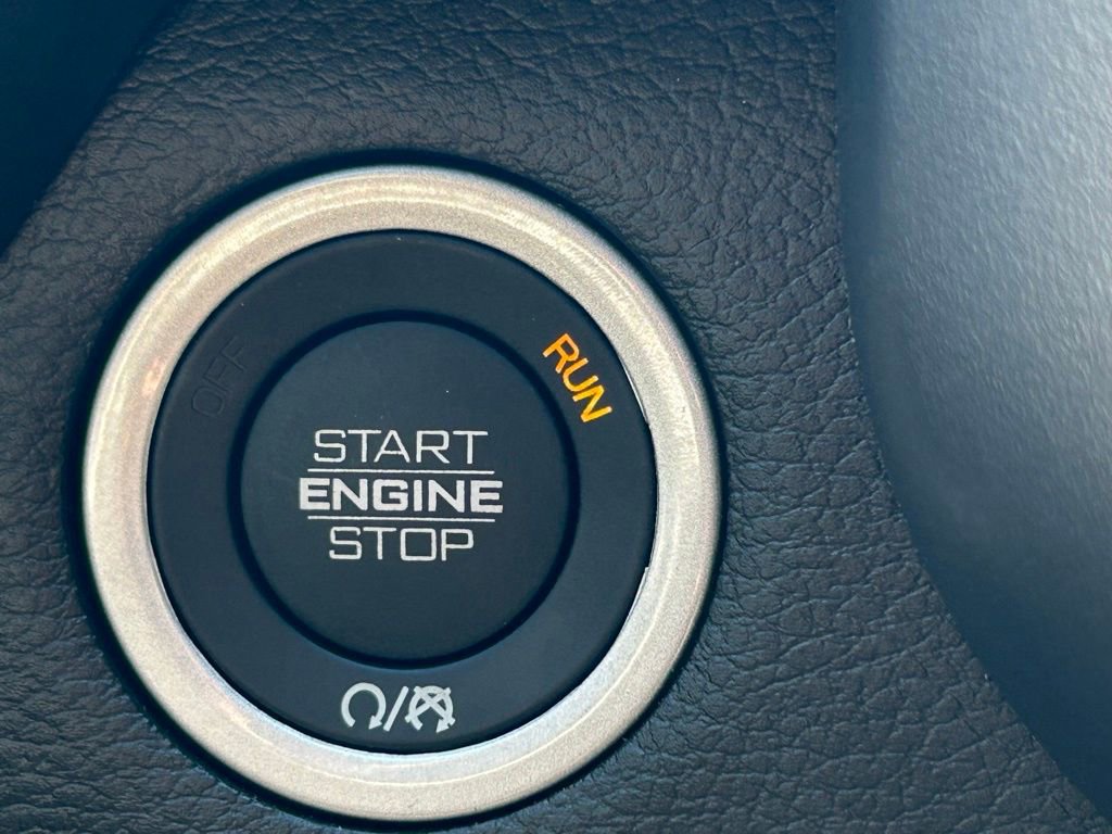 Certified 2025 RAM 1500 Big Horn image 43