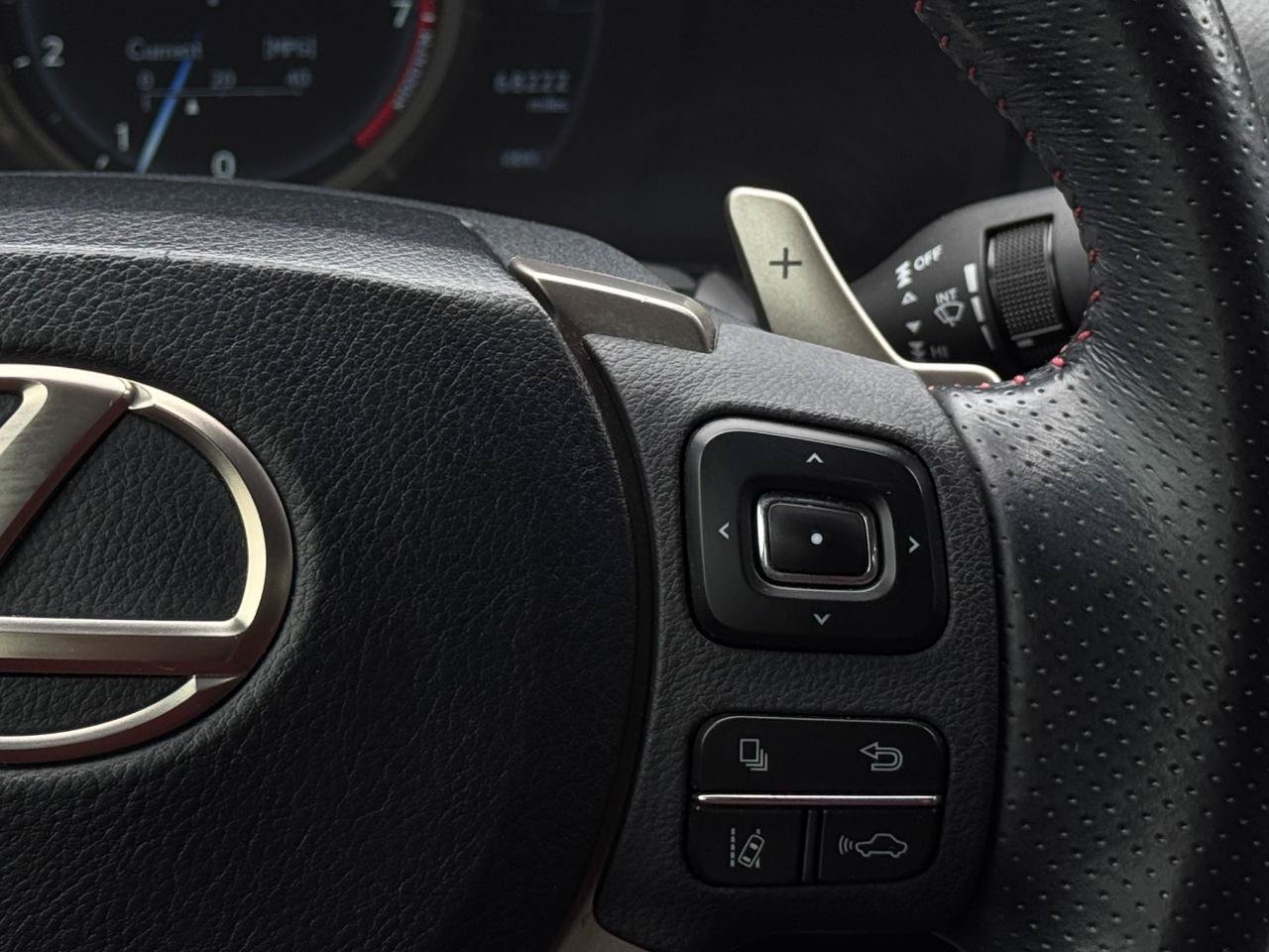 Used 2019 Lexus IS 350 F Sport RWD image 31