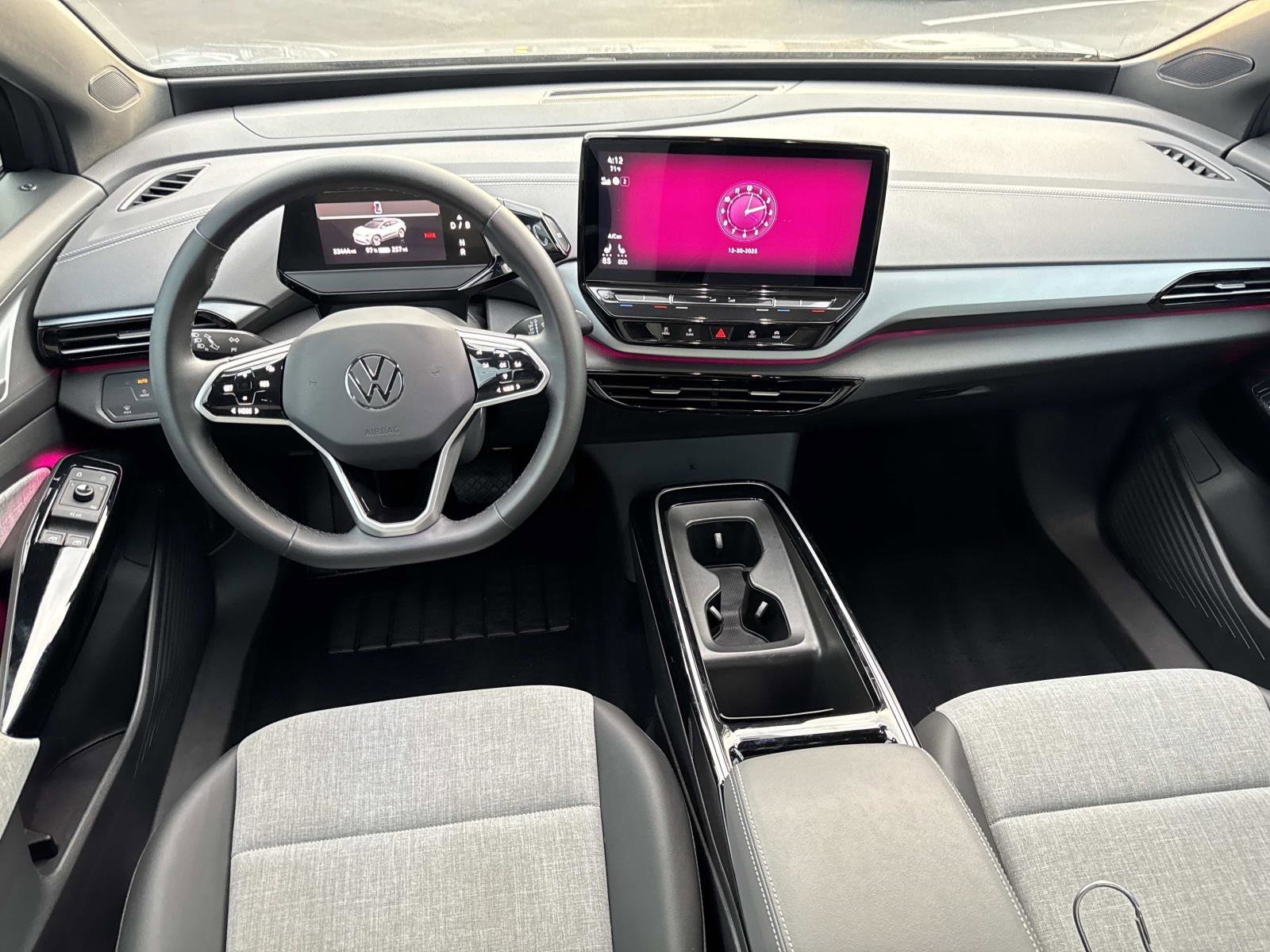 Certified 2023 Volkswagen ID.4 Pro image 7