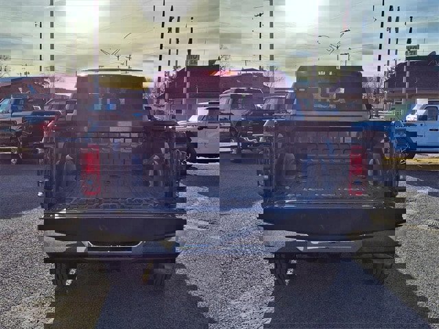 Used 2025 RAM 2500 Tradesman image 18