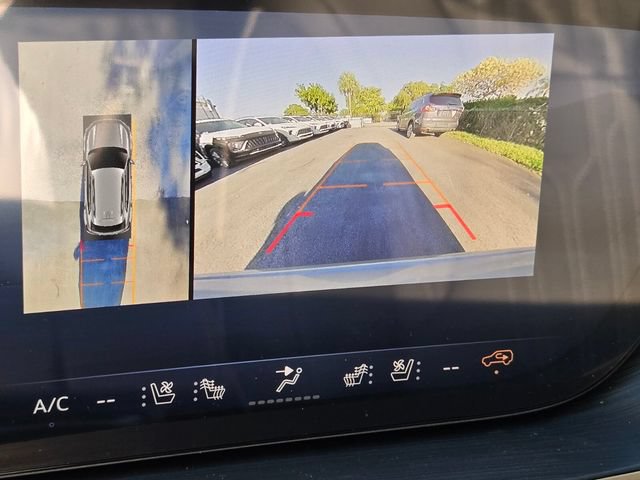 New 2026 Buick Envision Avenir AWD/4WD image 25