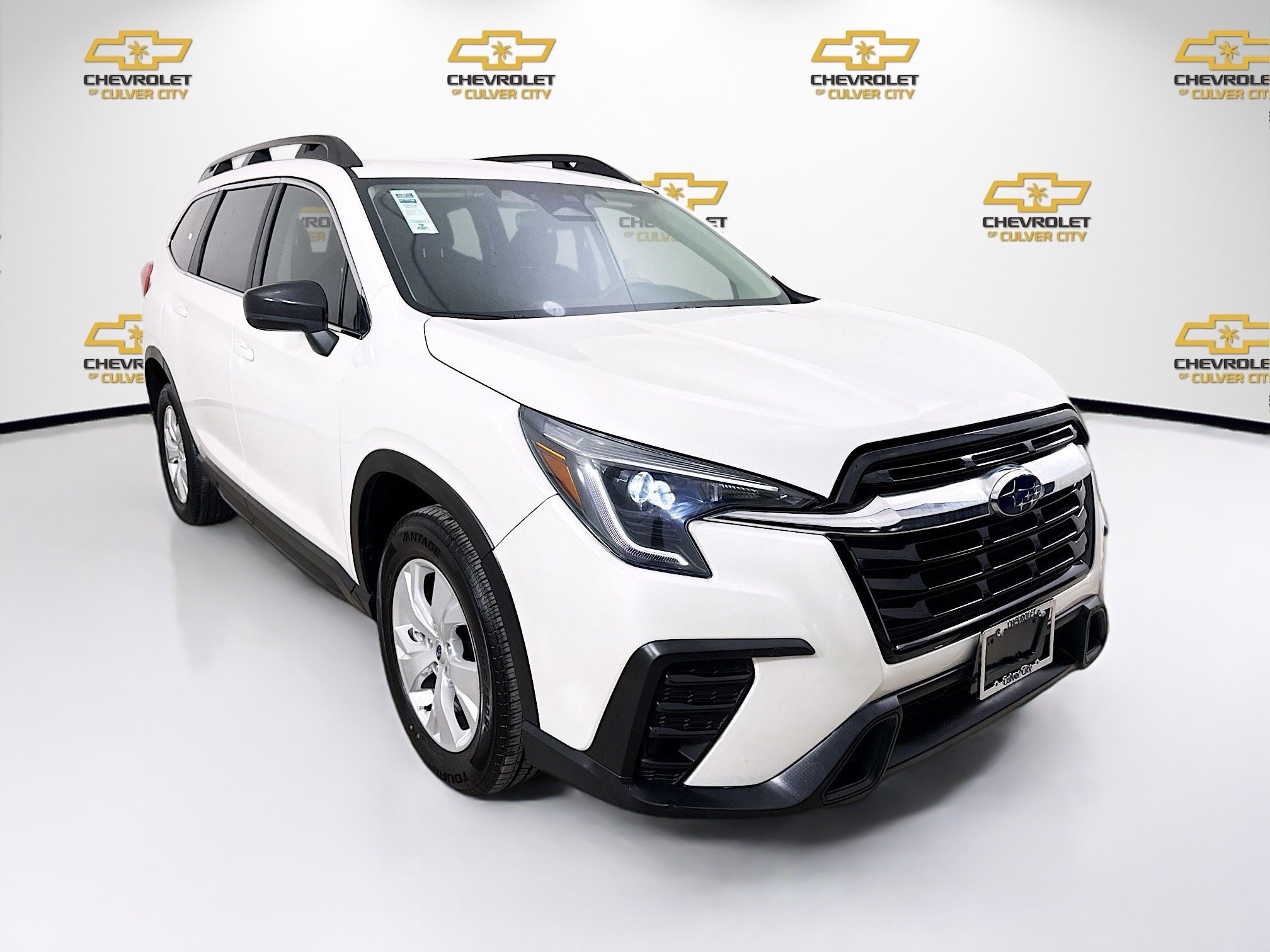 Used 2023 Subaru Ascent 8-Passenger