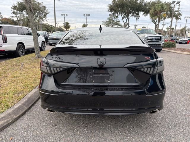 Used 2023 Honda Civic Si image 5