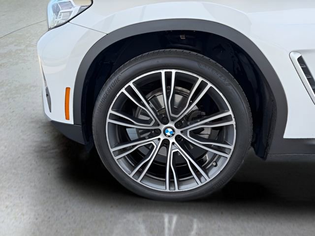 Used 2023 BMW X3 sDrive30i w/ Premium Package w/ZPA image 14
