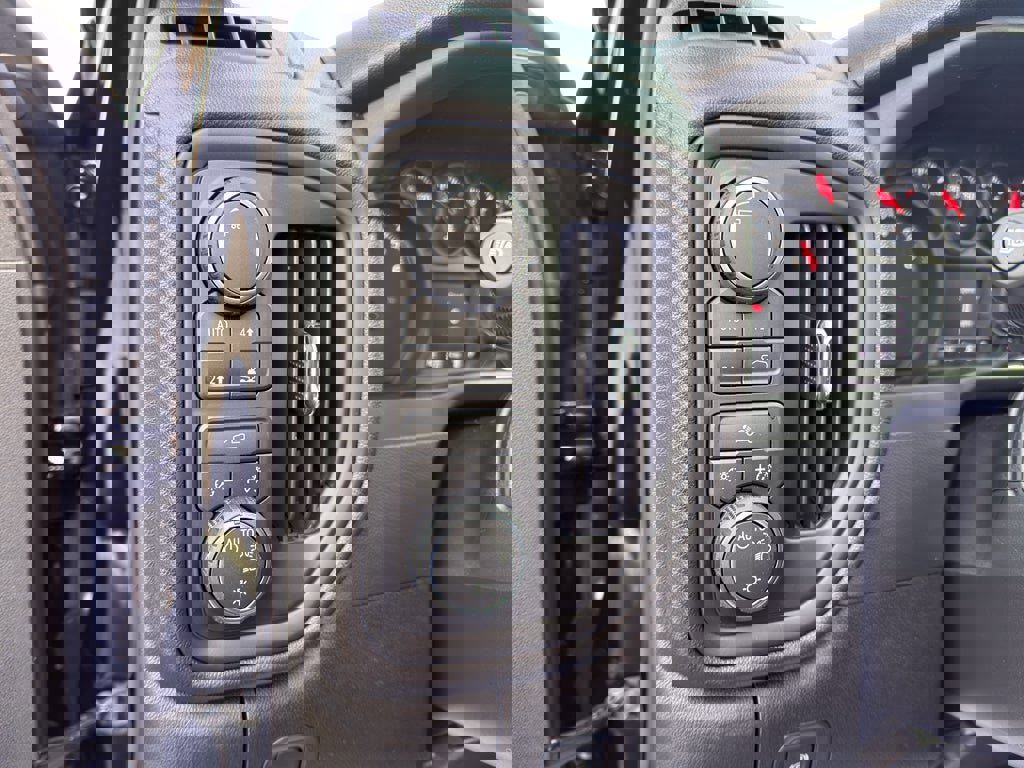 New 2026 Chevrolet Silverado 1500 Custom image 12