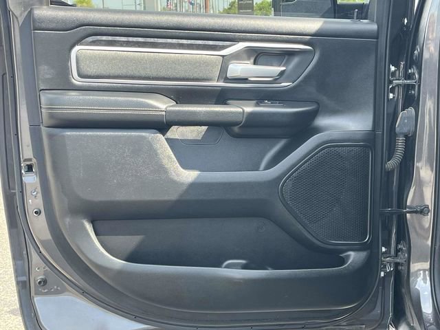 Used 2019 RAM 1500 Big Horn image 16