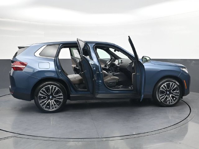 New 2026 BMW X3 xDrive30i w/ Convenience Package AWD/4WD image 30