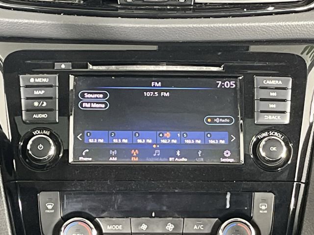 Certified 2021 Nissan Rogue Sport SL w/ Premium Package AWD/4WD image 16