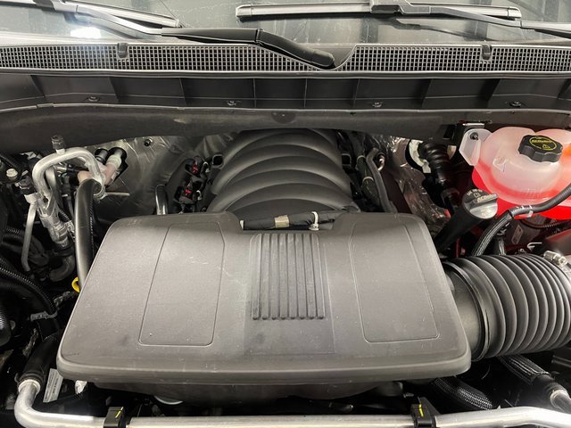 New 2026 Chevrolet Suburban Z71 w/ Comfort Package image 24