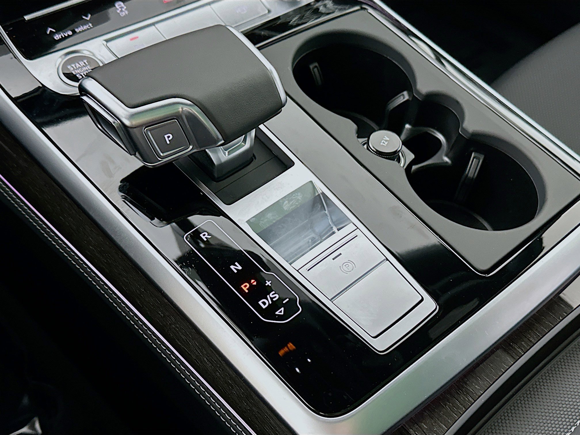 New 2026 Audi Q7 3.0T Premium Plus image 17