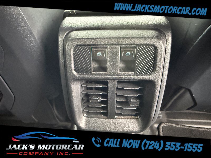 Used 2025 Ford Bronco Badlands AWD/4WD image 21