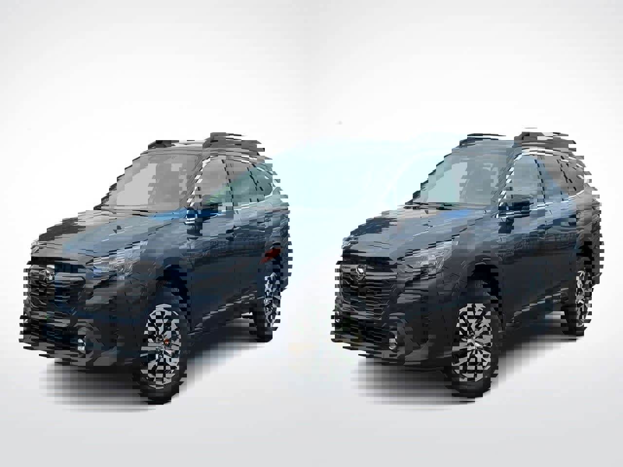 New 2025 Subaru Outback Premium w/ Popular Package #1A