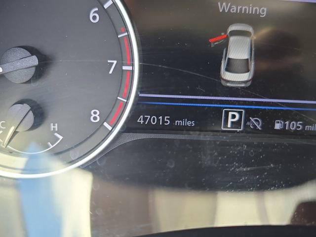 Used 2024 Nissan Sentra SV image 26