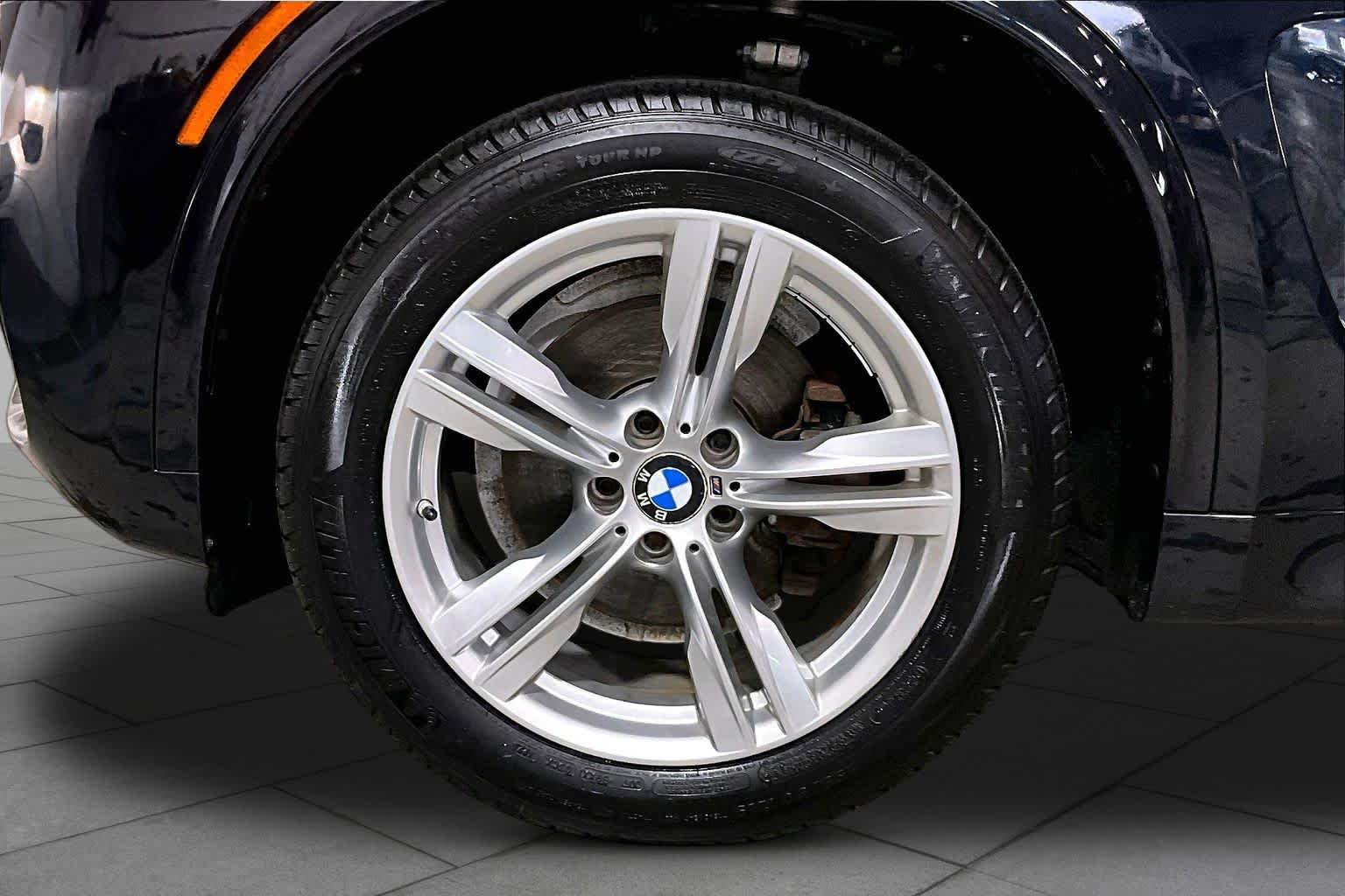 Used 2016 BMW X5 xDrive35i AWD/4WD image 11