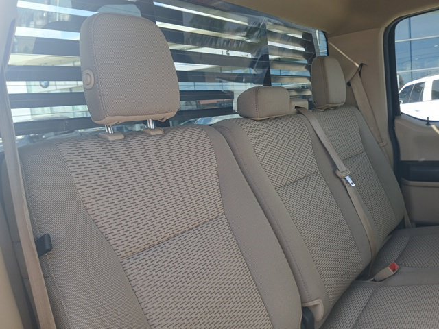 Used 2018 Ford F150 XLT AWD/4WD image 10