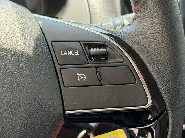 Used 2023 Mitsubishi Mirage FWD image 22