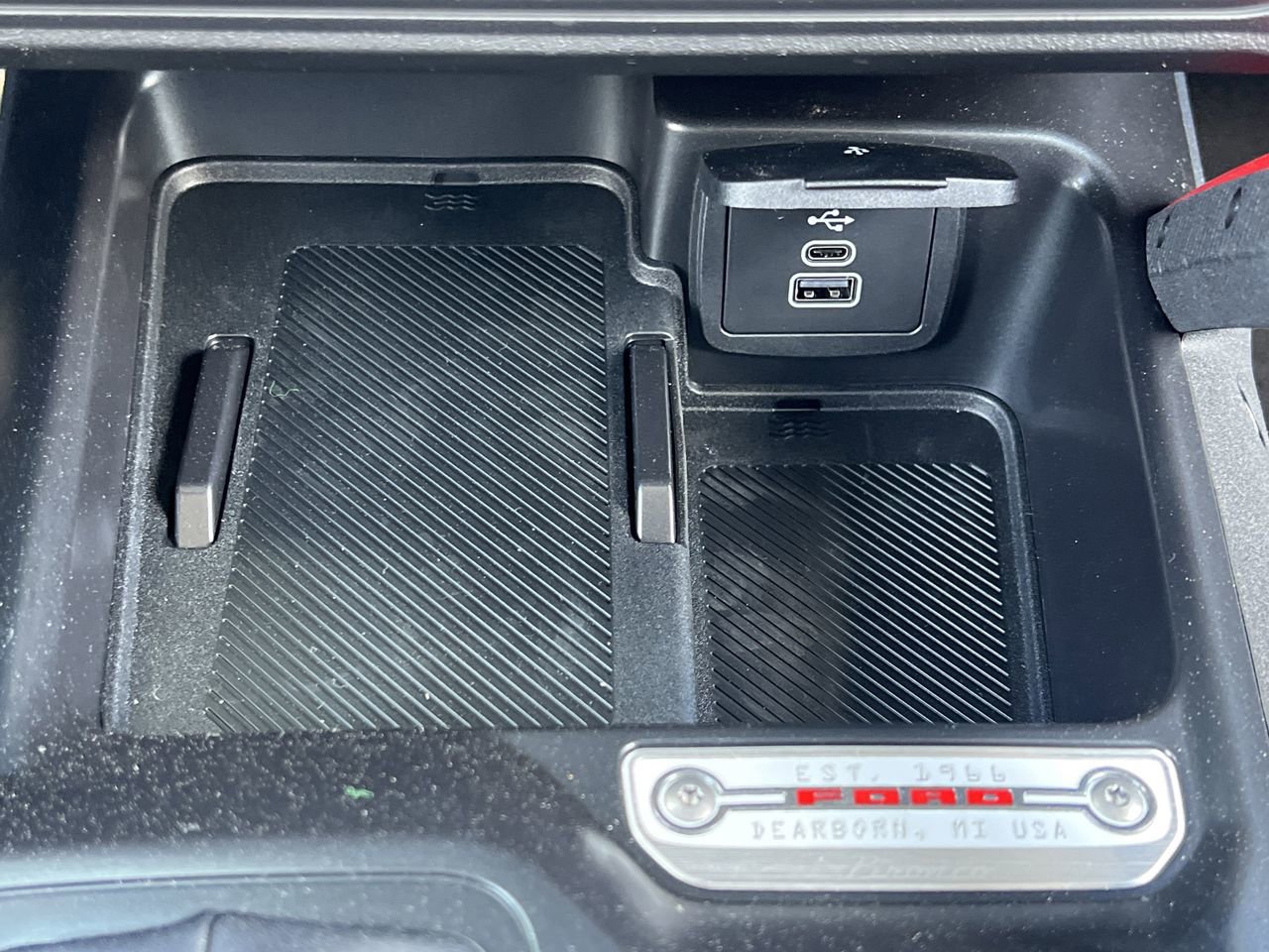 New 2026 Ford Bronco Heritage Edition image 7