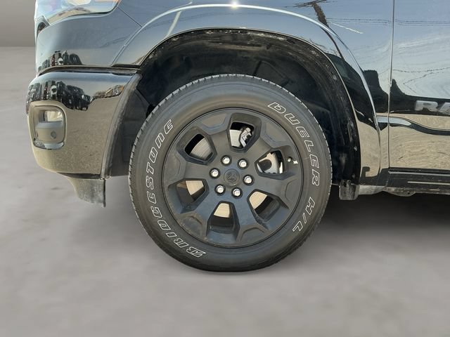 Used 2026 RAM 1500 Lone Star RWD image 22