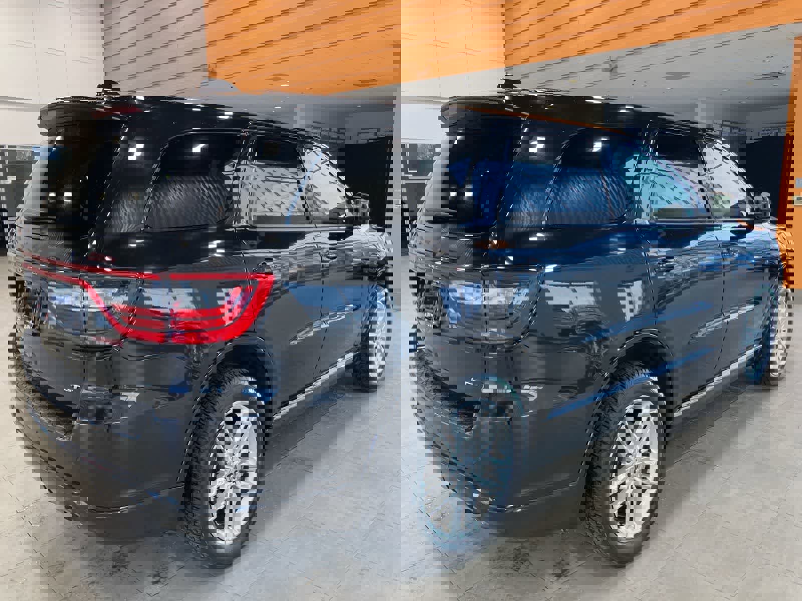 Used 2023 Dodge Durango GT image 6