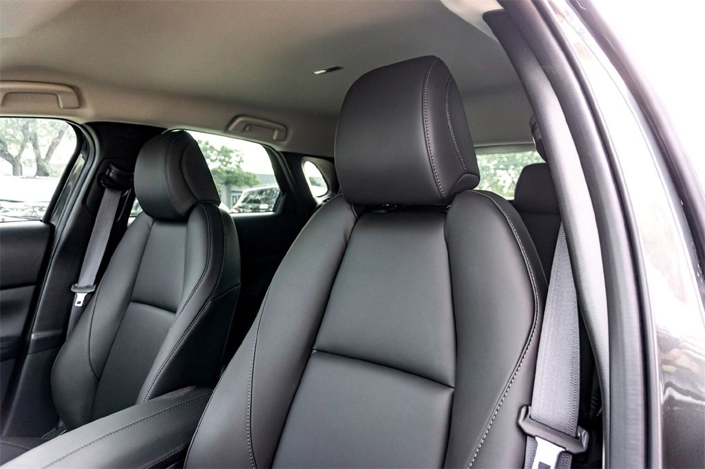 New 2026 MAZDA CX-30 AWD 2.5 S w/ Select Sport Pkg image 9