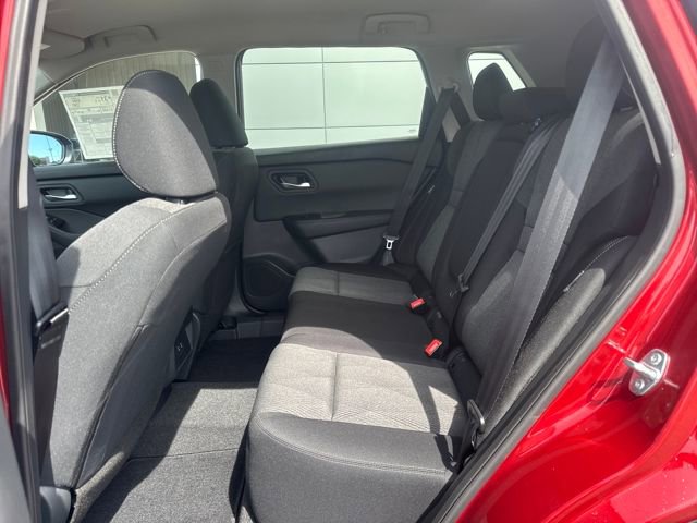 New 2026 Nissan Rogue SV image 14