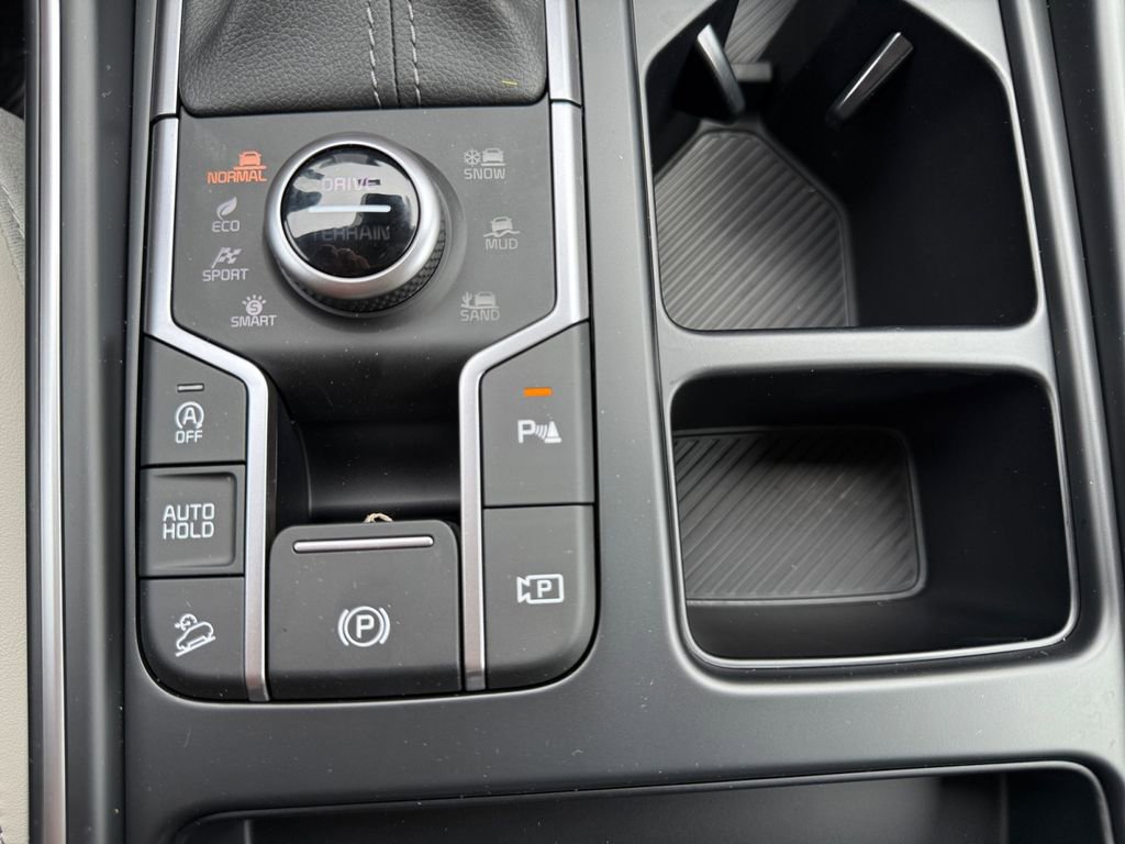 New 2026 Kia Sorento S AWD/4WD image 31