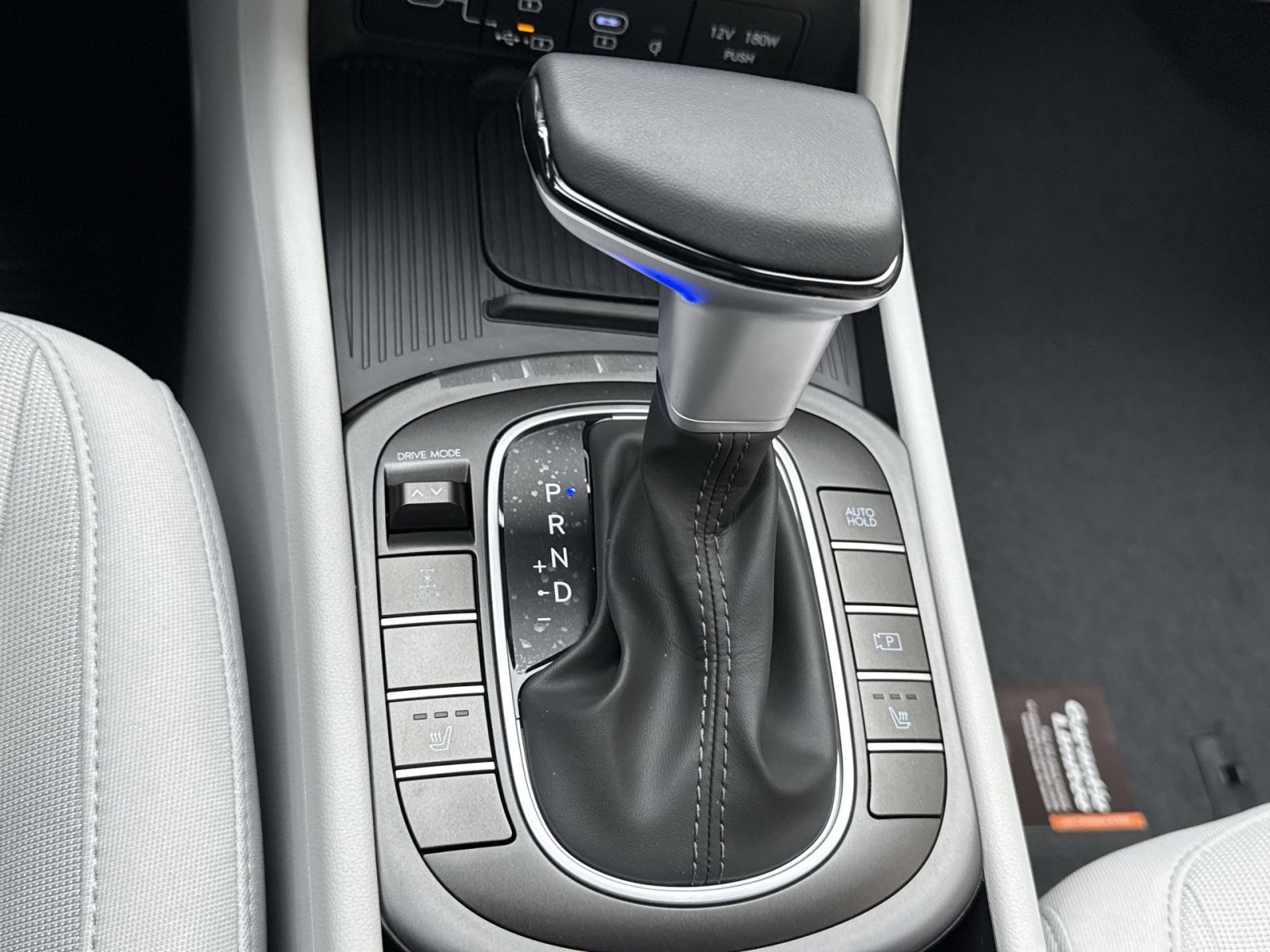 New 2026 Hyundai Kona SEL Sport AWD/4WD image 22