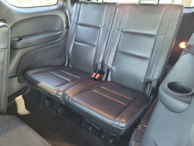 Certified 2024 Dodge Durango GT RWD image 18