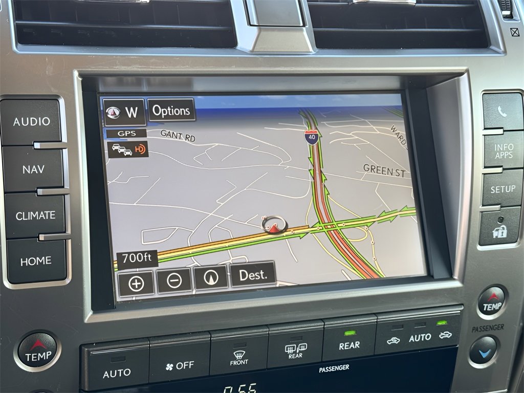 Used 2020 Lexus GX 460 Premium image 14