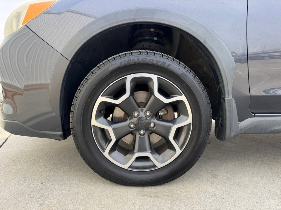 Used 2013 Subaru Crosstrek 2.0i Premium w/ Popular Pkg 2 image 30