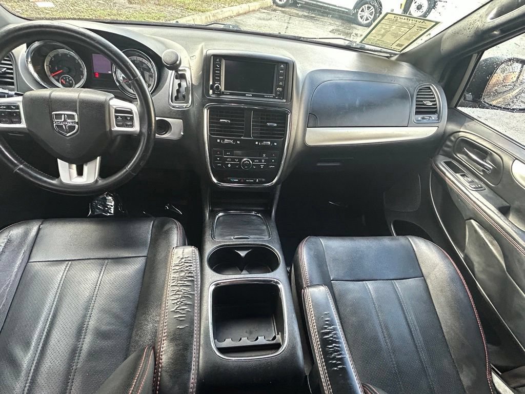 Used 2019 Dodge Grand Caravan GT FWD image 10