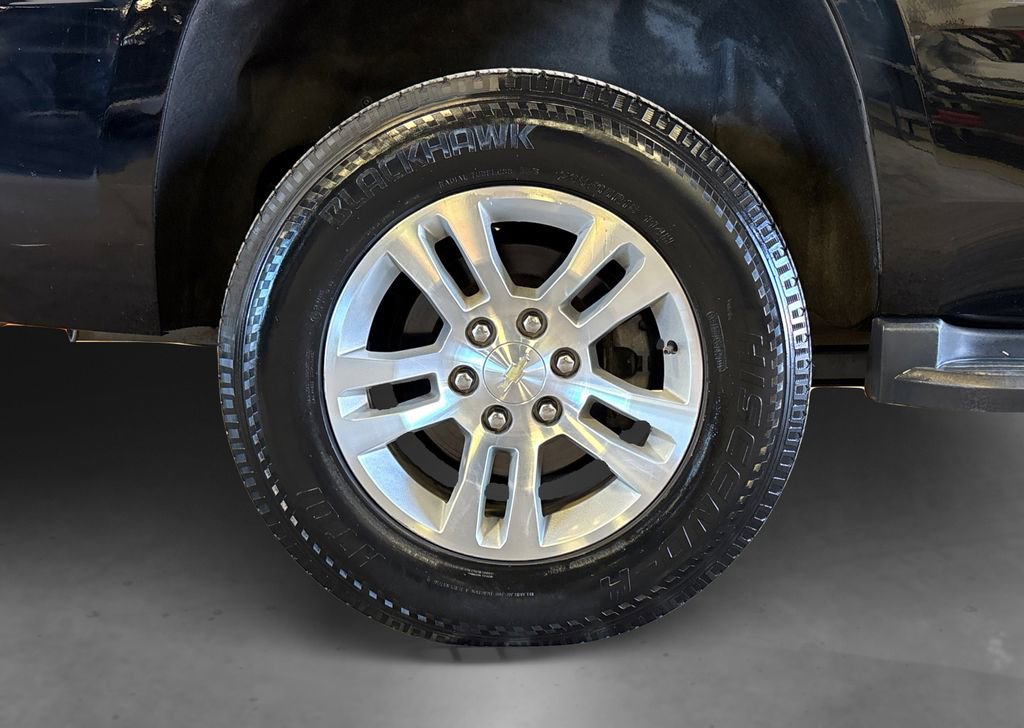 Used 2020 Chevrolet Tahoe LT AWD/4WD image 19