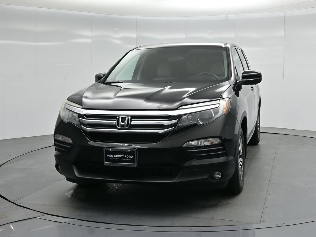 Used 2017 Honda Pilot EX image 49