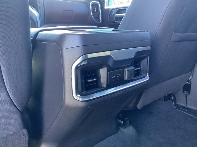 Used 2021 GMC Sierra 1500 Elevation RWD image 27
