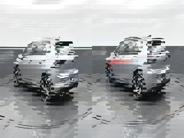 New 2025 Volkswagen GTI S image 5
