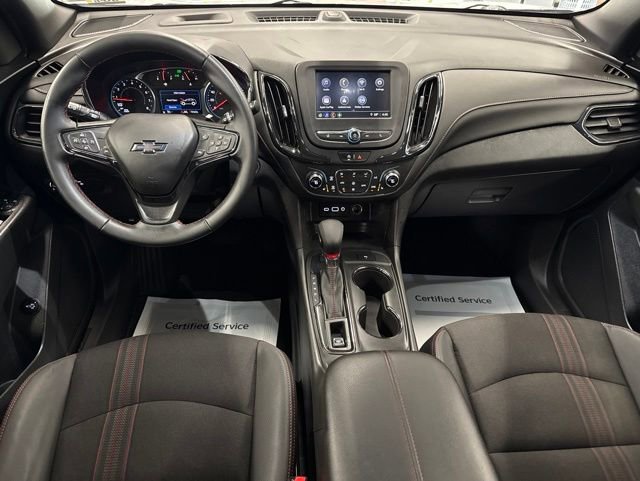 Used 2023 Chevrolet Equinox RS AWD/4WD image 18