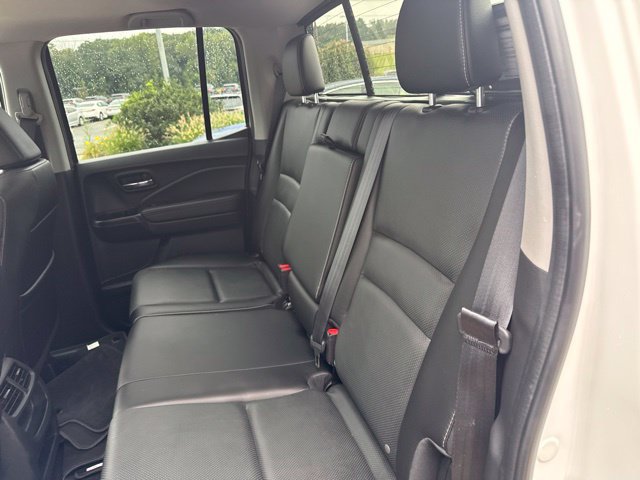 Used 2023 Honda Ridgeline RTL image 25