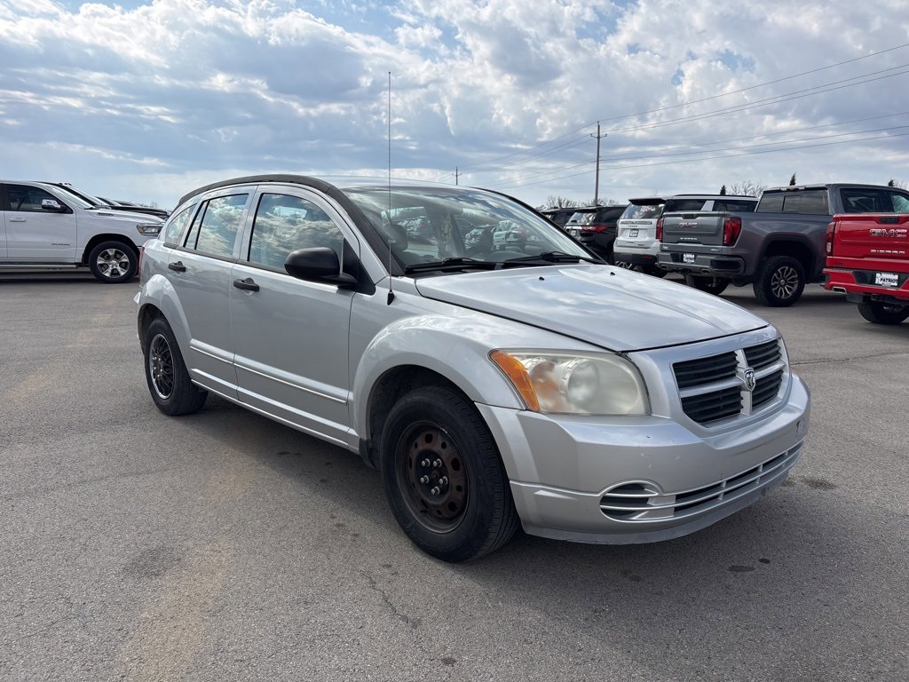 Used 2007 Dodge Caliber SE w/ PWR Equipment Group