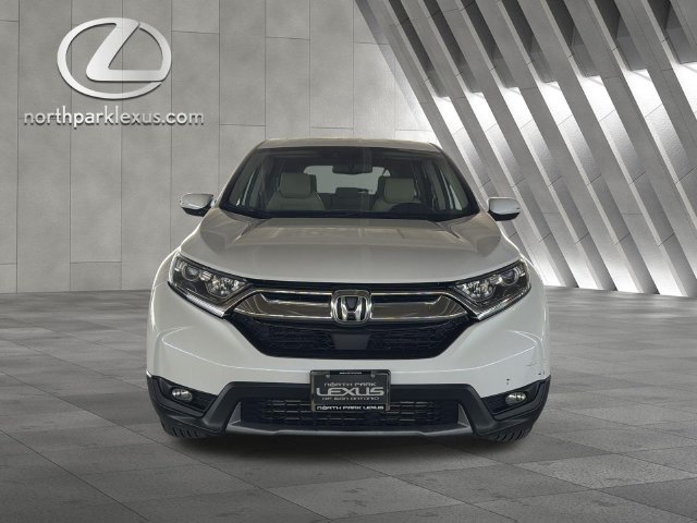 Used 2019 Honda CR-V EX-L image 26
