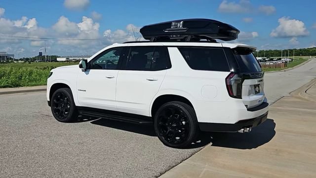 New 2026 Chevrolet Tahoe RST w/ Adventure Package 2 - Box AWD/4WD image 6