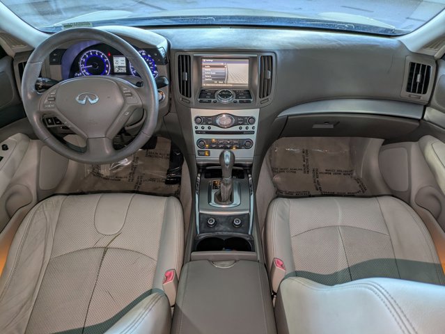 Used 2011 INFINITI G25 Journey image 16
