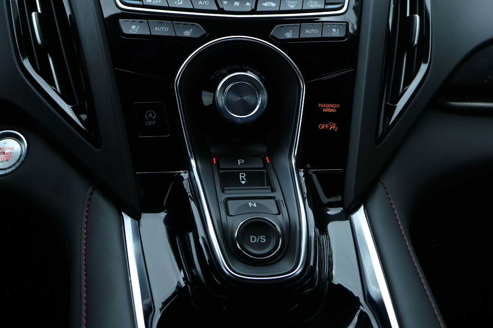 Certified 2025 Acura RDX A-Spec AWD/4WD image 17