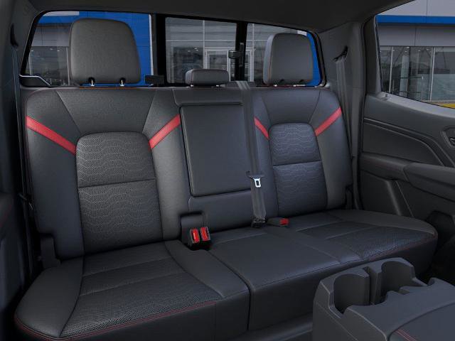 New 2026 Chevrolet Colorado Z71 w/ Technology Package image 17