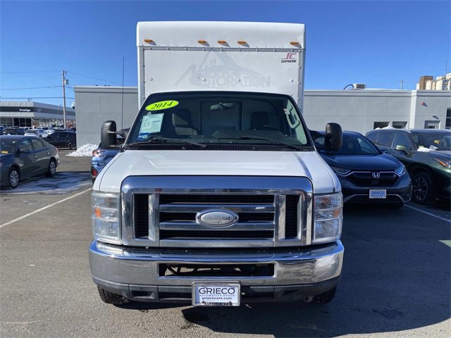 Used 2014 Ford E-350 and Econoline 350 Super Duty w/ Power Windows & Locks Group image 9