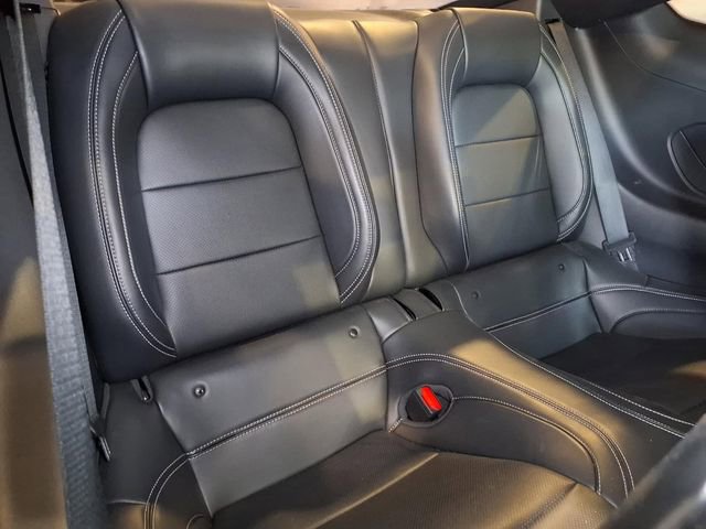 Certified 2024 Ford Mustang Premium image 26