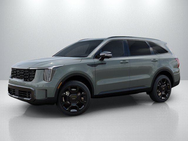 New 2026 Kia Sorento SX Prestige AWD/4WD image 5