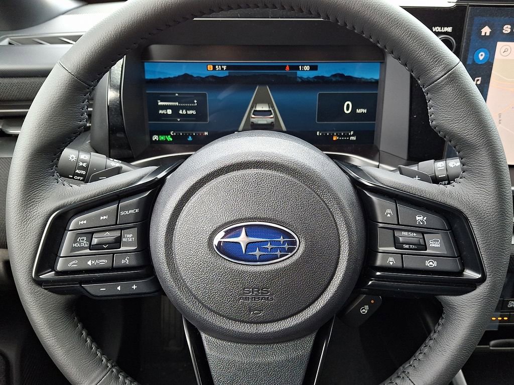 New 2026 Subaru Outback Limited image 18