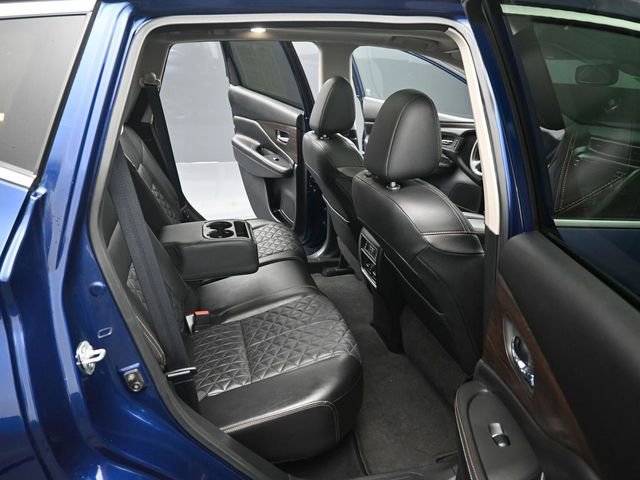 Used 2022 Nissan Murano Platinum image 29
