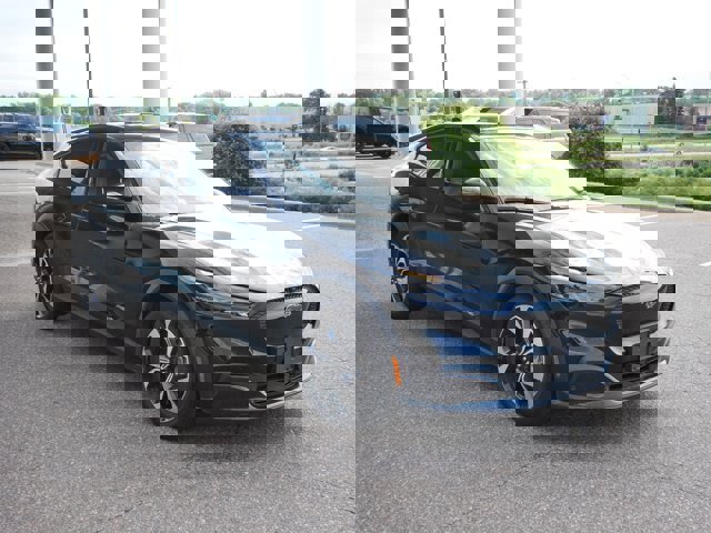 Certified 2024 Ford Mustang Mach-E Select w/ Comfort Package Lite image 3