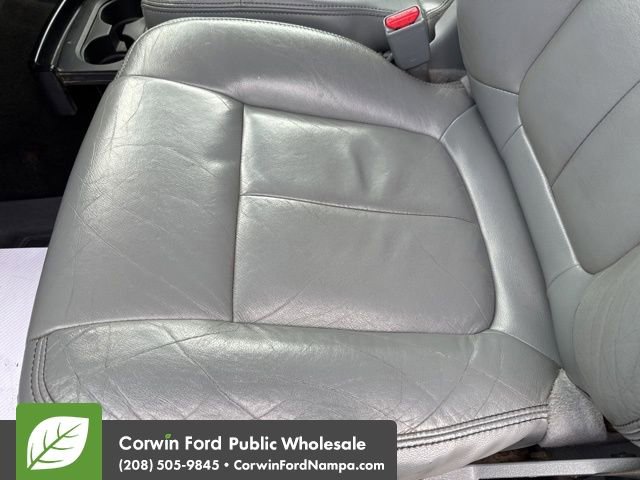 Used 2013 Ford F150 Lariat w/ Mid Equipment Group image 26